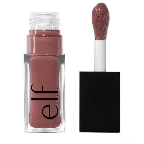 elf glow reviver lip oil - Picture 1 of 5